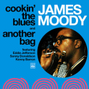 James Moody: Cookin' The Blues + Another Bag (CD: Fresh Sound)