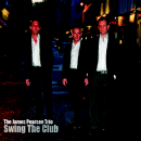 James Pearson Trio: Swing The Club (CD: Diving Duck)
