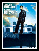 Jamie Cullum: Live At Blenheim Palace (DVD: Universal)