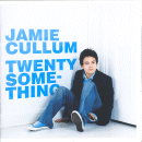 Jamie Cullum: Twentysomething (CD: Universal)