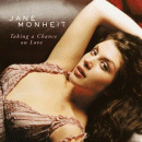 Jane Monheit: Taking A Chance On Love (CD: Columbia)