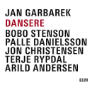 Jan Garbarek: Dansere (CD: ECM, 3 CDs)