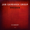 Jan Garbarek: Dresden- In Concert (CD: ECM, 2 CDs)