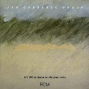 Jan Garbarek Group: It's OK To Listen To The Grey Voice (CD: ECM)