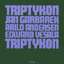 Jan Garbarek: Triptykon (CD: ECM)
