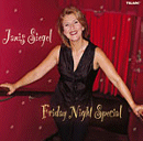 Janis Siegel: Friday Night Special (CD: Telarc Jazz)