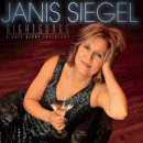 Janis Siegel: Nightsongs (CD: Palmetto)