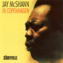 Jay McShann: In Copenhagen (CD: Storyville)