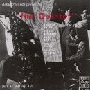 The Quintet: Jazz At Massey Hall (Vinyl LP: Debut/ Craft Recordings)