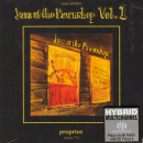 Arne Domnerus: Jazz At The Pawnshop Vol.1 (SACD: Proprius)