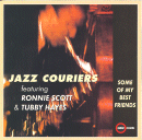 The Jazz Couriers: Some Of My Best Friends (CD: Ember)