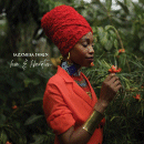 Jazzmeia Horn: Love & Liberation (CD: Concord)