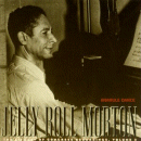 Jelly Roll Morton: The Anamule Dance- The Library Of Congress Recordings Vol.2 (CD: Rounder)