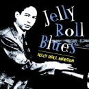 Jelly Roll Morton: Jelly Roll Blues (CD: Acrobat)