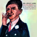 Jelly Roll Morton: Mr. Jelly Lord (CD: Poll Winners)