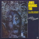 Jemeel Moondoc Trio: Judy's Bounce (CD: Soul Note)