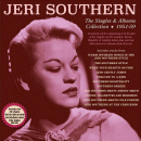 Jeri Southern: The Singles & Albums Collection 1951-59 (CD: Acrobat, 4 CDs)