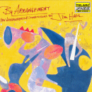 Jim Hall: By Arrangement (CD: Telarc Jazz)