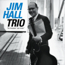 Jim Hall Trio: The Complete Jazz Guitar (CD: Essential Jazz Classics)