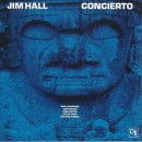 Jim Hall: Concierto (CD: CTI)