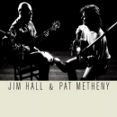 Jim Hall & Pat Metheny (CD: Nonesuch)
