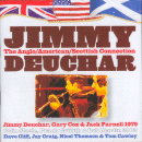 Jimmy Deuchar: The Anglo/American/Scottish Connection (CD: Hep)