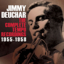 Jimmy Deuchar: The Complete Tempo Recordings 1955-1958 (CD: Acrobat, 2 CDs)