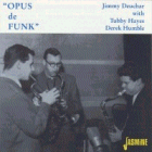 Jimmy Deuchar: Opus de Funk (CD: Jasmine)