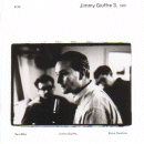 Jimmy Giuffre 3: 1961 (CD: ECM, 2 CDs)