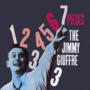 Jimmy Giuffre 3: 7 Pieces (CD: American Jazz Classics)