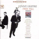 Jimmy Giuffre: Free Fall (CD: Columbia)