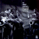 Jimmy Giuffre 3: Hollywood & Newport 1957-1958 (CD: Fresh Sound)