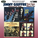 Jimmy Giuffre: Three Classic Albums Plus (CD: AVID, 2 CDs) 
