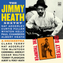 Jimmy Heath Sextet: The Thumper + Really Big (CD: Fresh Sound)