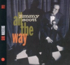 Jimmy Scott: All The Way (CD: Sire)