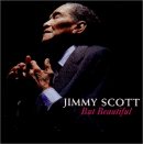 Jimmy Scott: But Beautiful (CD: Milestone- US Import)