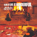 Jimmy Scott: Falling In Love Is Wonderful (CD: Rhino)