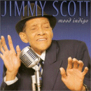 Jimmy Scott: Mood Indigo (CD: Milestone- US Import)