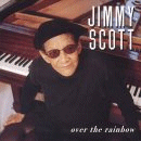 Jimmy Scott: Over The Rainbow (CD: Milestone- US Import)