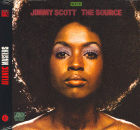 Jimmy Scott: The Source (CD: Atlantic)