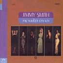 Jimmy Smith: Any Number Can Win (CD: Verve)