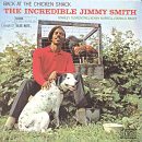 Jimmy Smith: Back At The Chicken Shack (CD: Blue Note RVG)