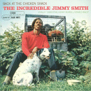 Jimmy Smith: Back At The Chicken Shack (Vinyl LP: Blue Note)