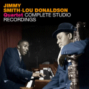 Jimmy Smith / Lou Donaldson Quartet: Complete Studio Recordings (CD: Phono, 2 CDs)