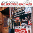Jimmy Smith: Home Cookin' (Vinyl LP: Blue Note)