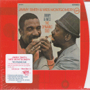 Jimmy Smith & Wes Montgomery: Jimmy & Wes The Dynamic Duo (CD: Verve- US Import)