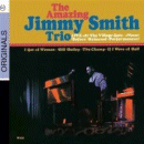 Jimmy Smith: Live At The Village Gate (CD: Metro/ Verve)