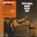 Jimmy Smith: Root Down (CD: Verve)