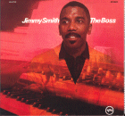Jimmy Smith: The Boss (CD: Verve)