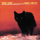Jimmy Smith: The Cat (Vinyl LP: Verve)
